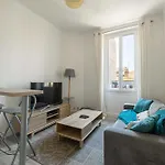 Beautiful Renovated Residence Near Croisette