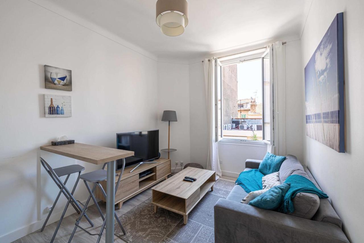 Beautiful Renovated Near Croisette *