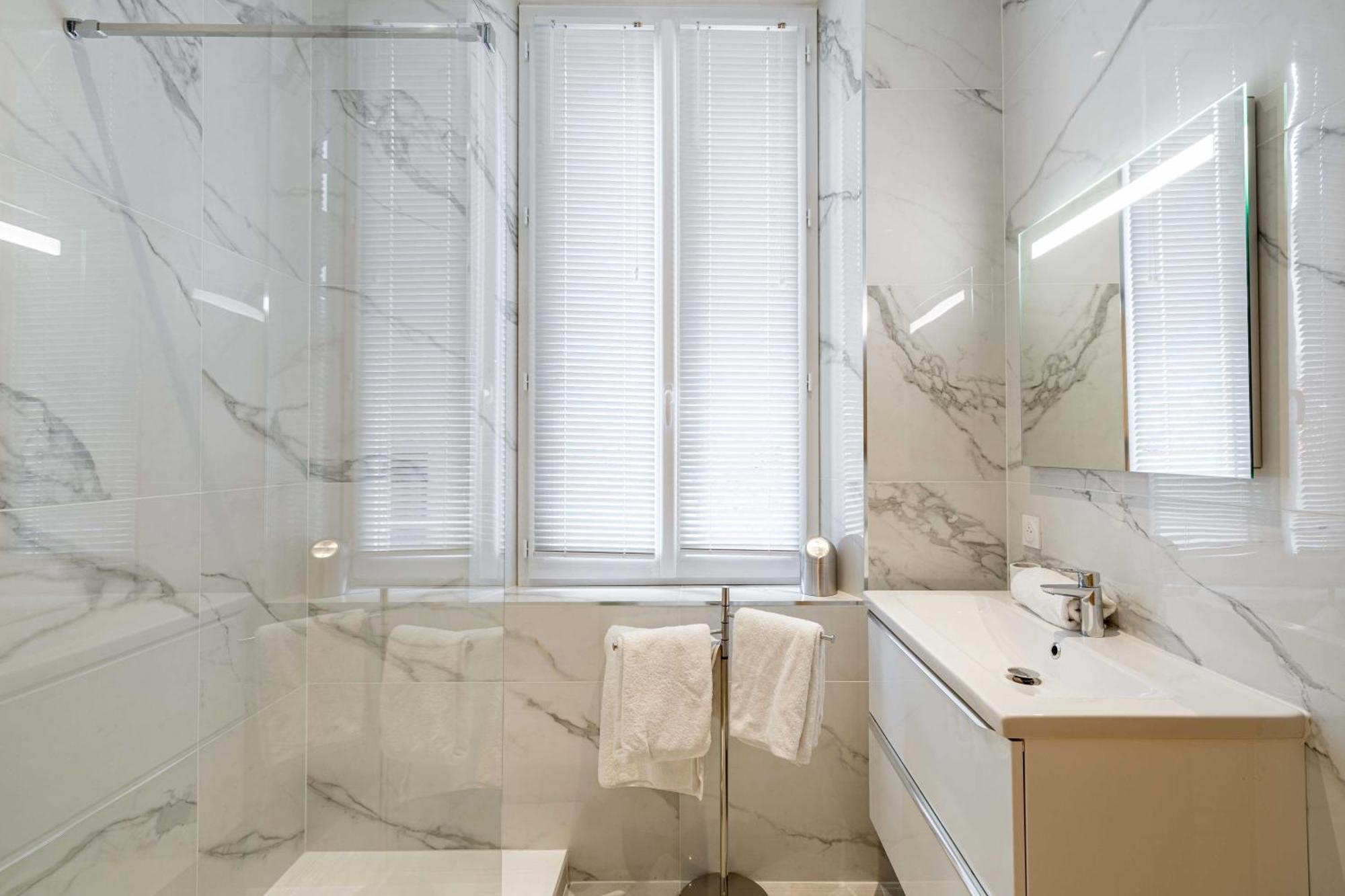 Apartamento Beautiful Renovated Near Croisette Cannes