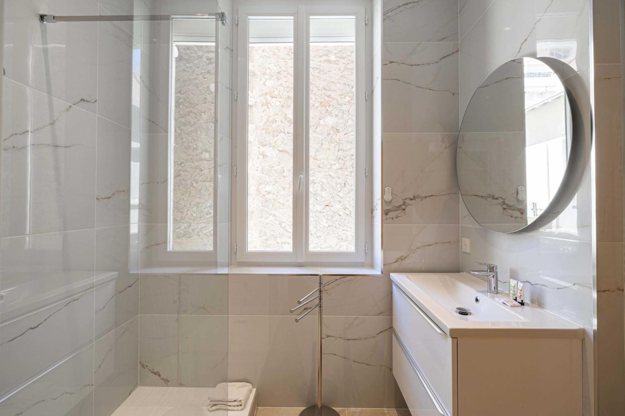 Beautiful Renovated Near Croisette Apartamento *