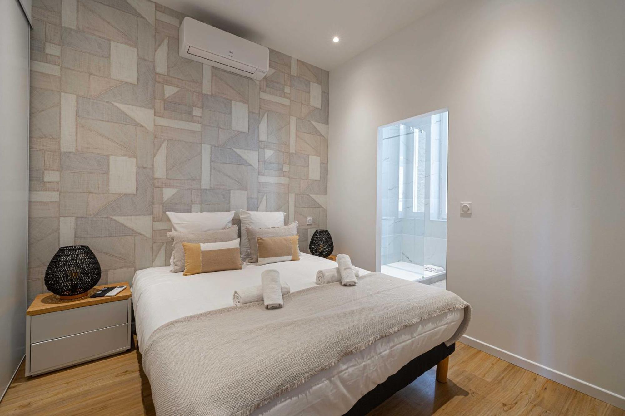 Beautiful Renovated Near Croisette *